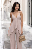 Irina Set (Beige)