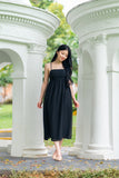 Daphne Dress (Black)