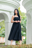 Daphne Dress (Black)