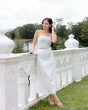 Juliette Skirt (White)