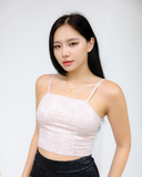 Elise Top (Pink)