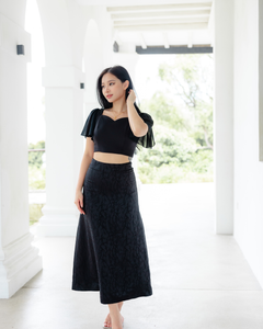 Juliette Skirt (Black)