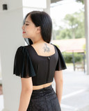 Bella Top (Black)