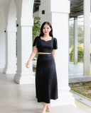 Juliette Skirt (Black)